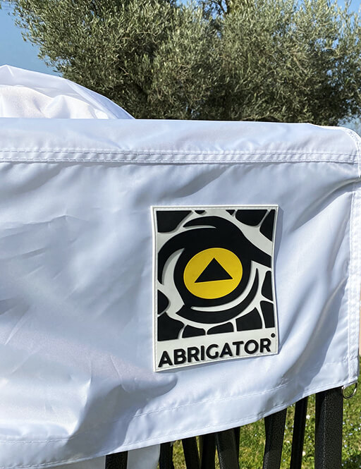 logo abrigator